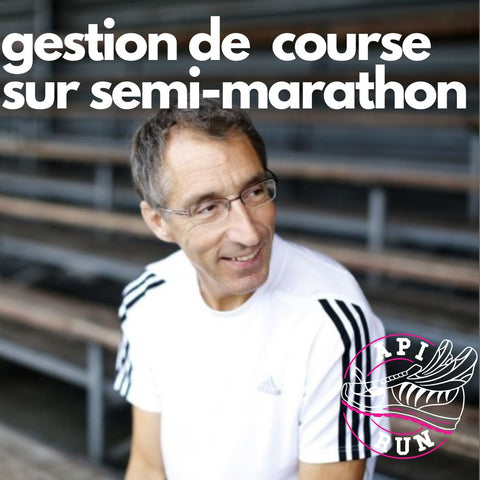 Semi-marathon : conseils nutrition et entrainement