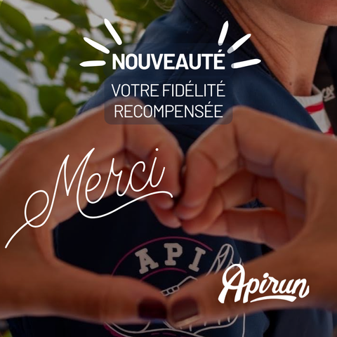 VOTRE FIDELITE RECOMPENSEE