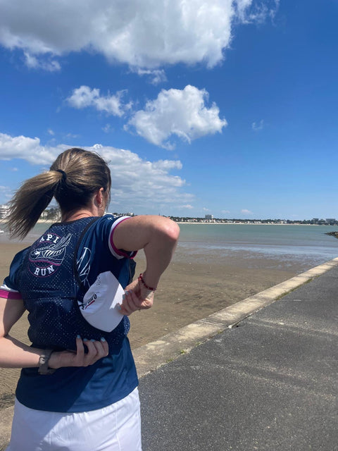 Sac d'hydratation / running et  trail