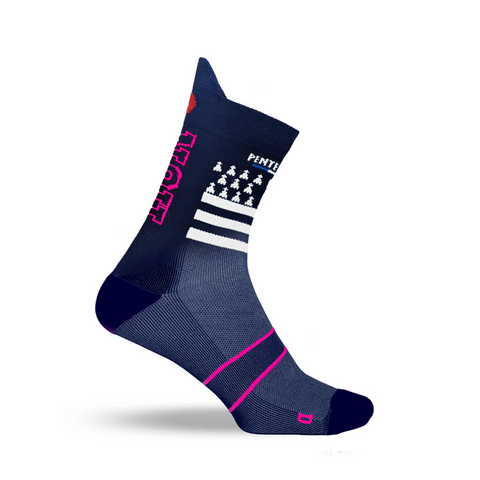 Chaussettes de sport les bretonnes