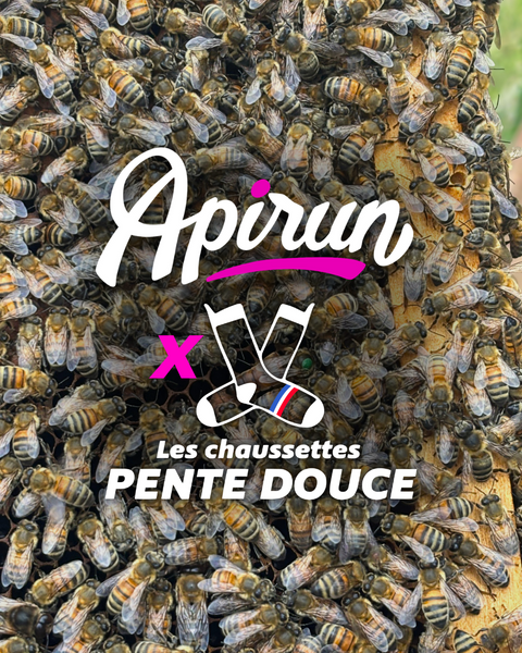 Chaussettes de sport les bretonnes