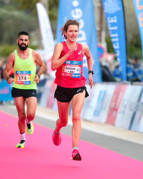 MAXI Stick / gel au miel