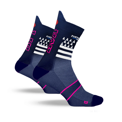 Chaussettes de sport les bretonnes