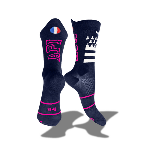 Chaussettes de sport les bretonnes