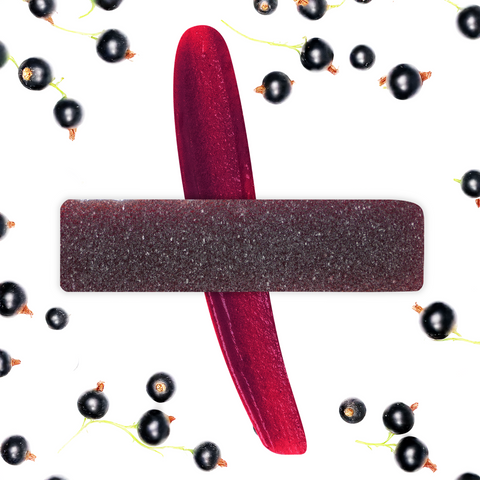 10 Pâtes de fruits 5 parfums