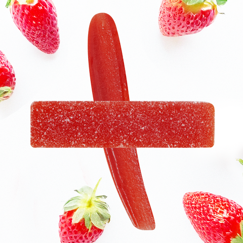 10 Pâtes de fruits 5 parfums