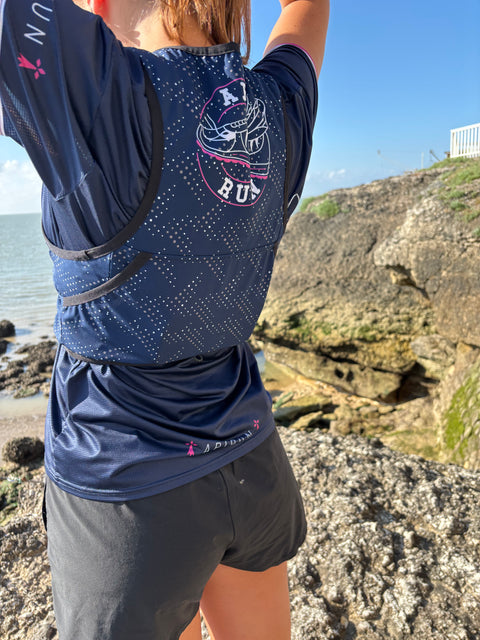Sac d'hydratation / running et  trail