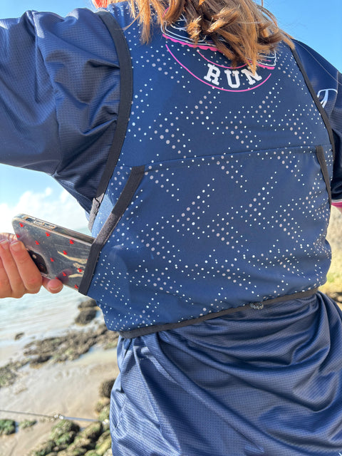 Sac d'hydratation / running et  trail