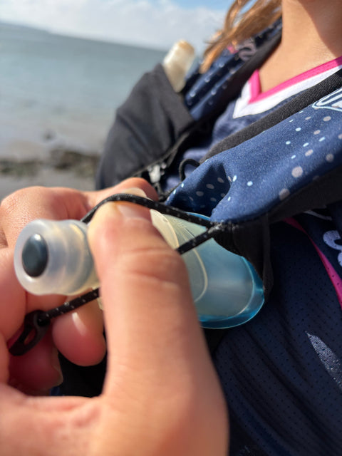 Sac d'hydratation / running et  trail