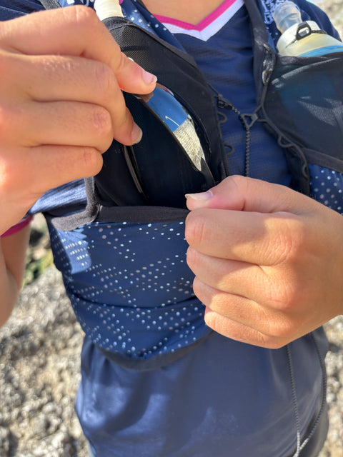 Sac d'hydratation / running et  trail