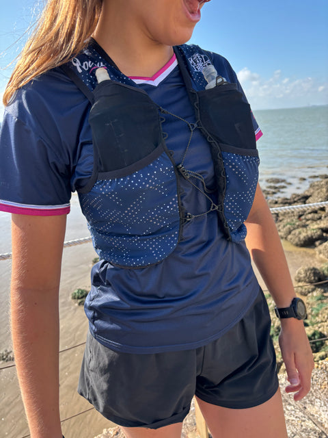 Sac d'hydratation / running et  trail