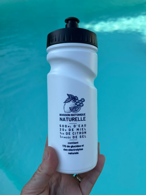 Bidon isotonique 500ml