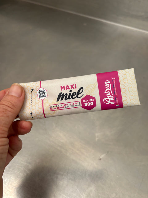 MAXI Stick / gel au miel