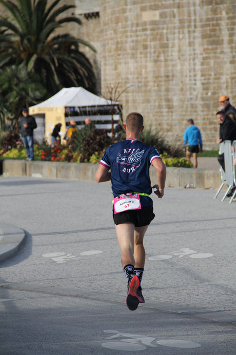 Nouveau Pack Marathon