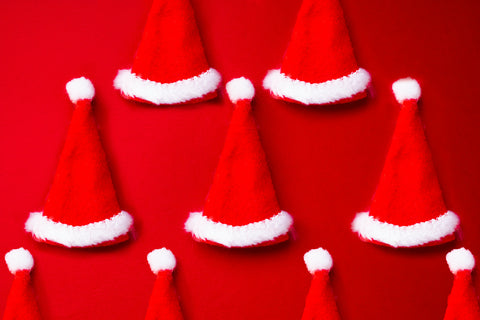 Course de Noël