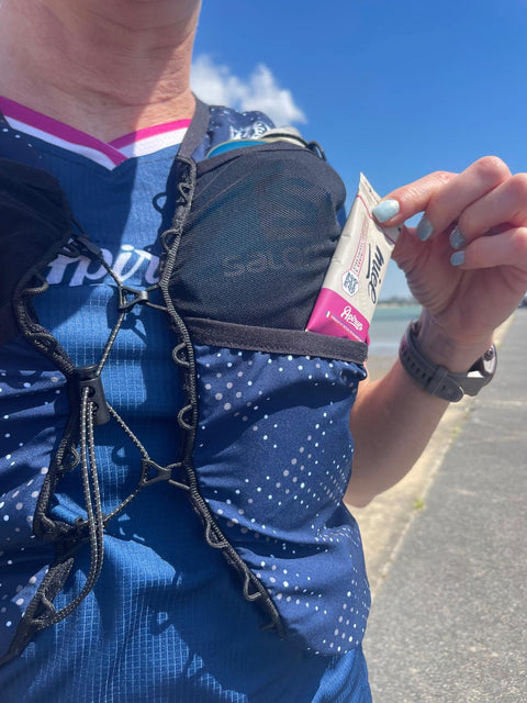 Sac d'hydratation / running et  trail