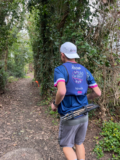 sac hydratation apirun