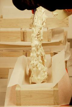 nougat tendre fabriqué en France