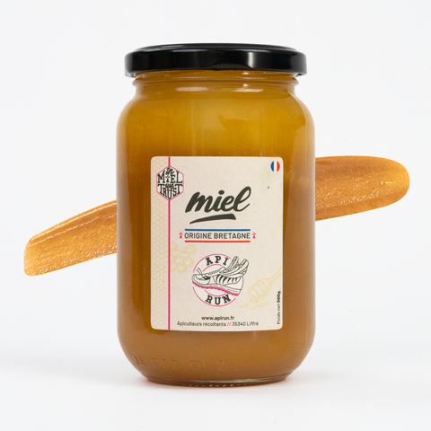 miel francais en direct de l apiculteur