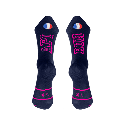 Chaussettes de sport les bretonnes