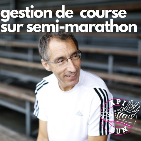 conseils nutrition semi-marathon