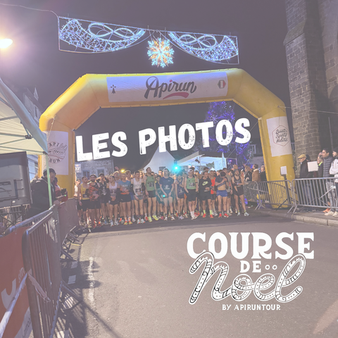 Photos Course de Noël