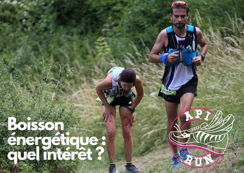 Une boisson énergétique, pour qui, pour quoi ?
