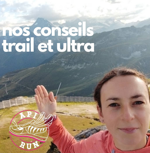 conseils gestion de course et nutrition en trail et ultra-trail