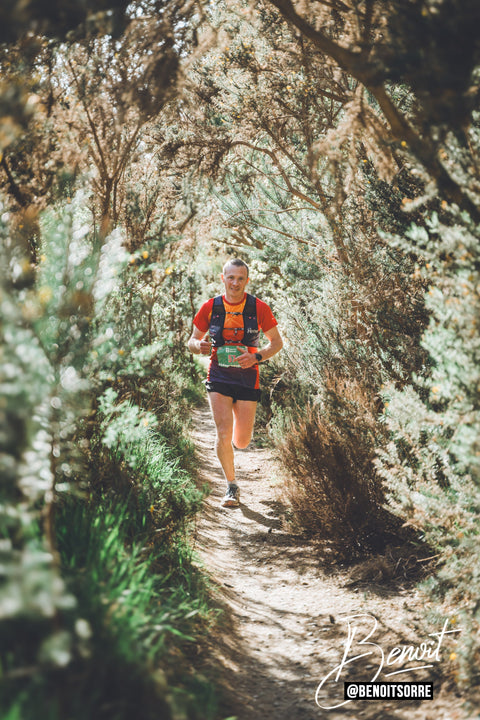 Les parcours