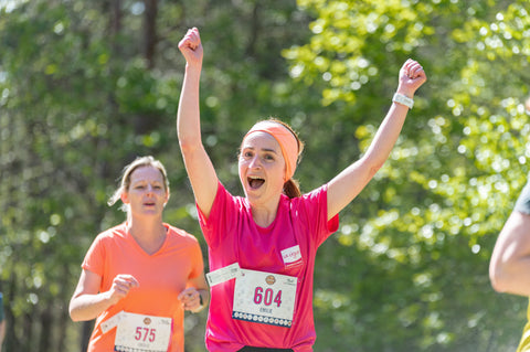 Photos et vidéos Trail Apiruntour