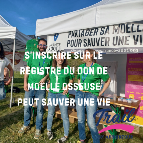 Don de moelle osseuse