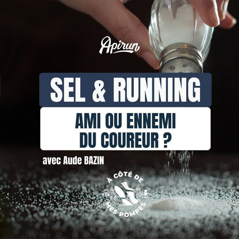 Sel et running