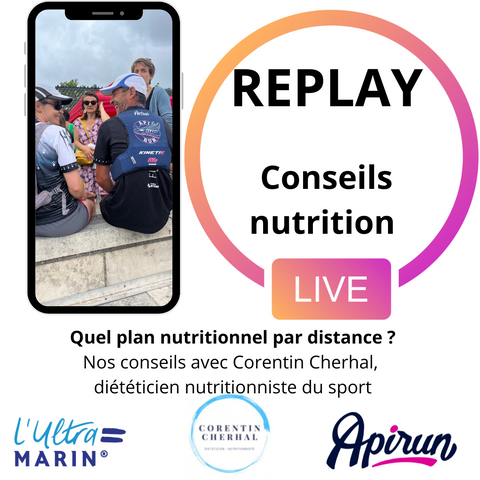 conseils nutrition ultra marin