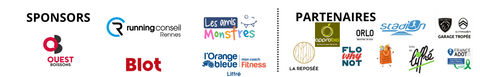 Nos partenaires et sponsors