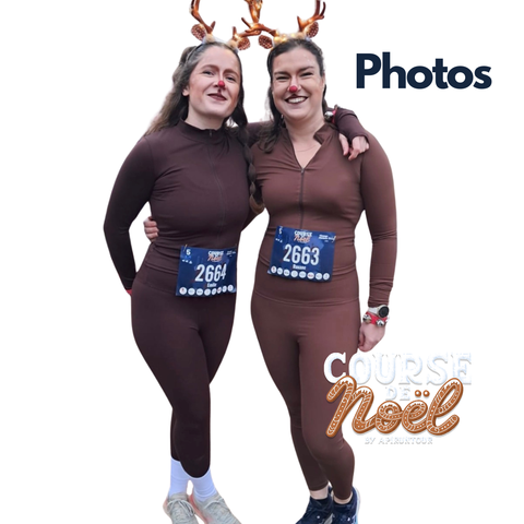 Photos Course de Noël