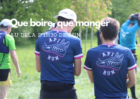conseil pour une sortie longue