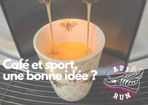 caféine et sport
