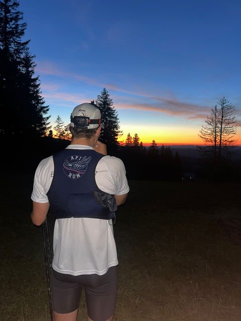 Sac d'hydratation / running et  trail