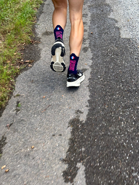Chaussettes techniques