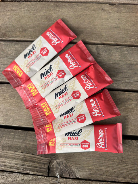 30g glucides