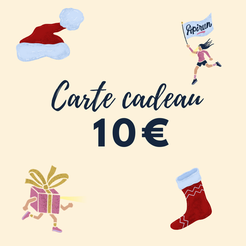 Carte cadeau