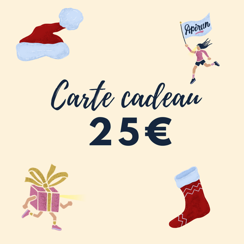 Carte cadeau