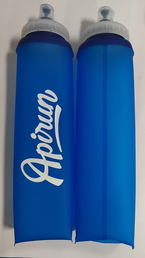 Flasque d'hydratation