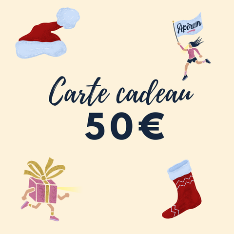 Carte cadeau