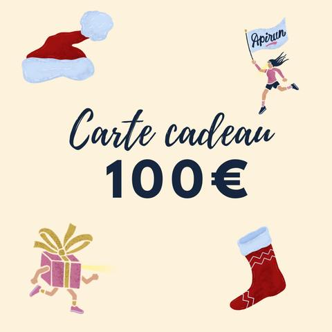 Carte cadeau