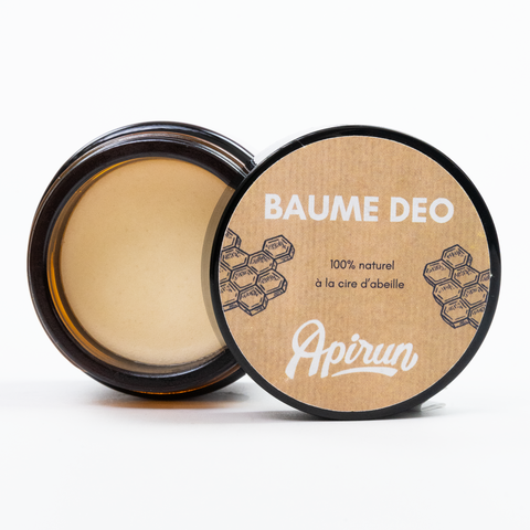 baume deodorant naturel a la cire d abeille