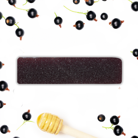 Pâte de fruits Cassis