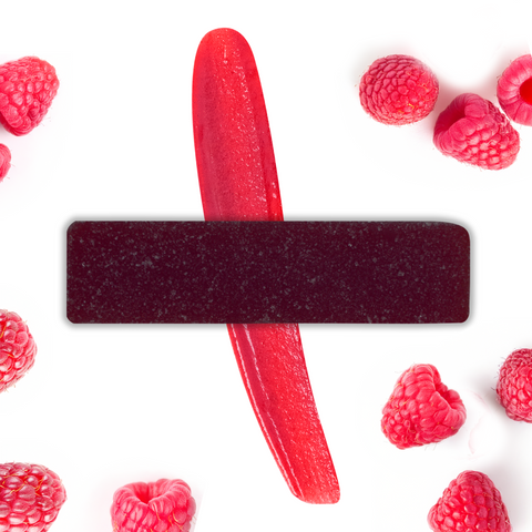 Pâte de fruits Framboise
