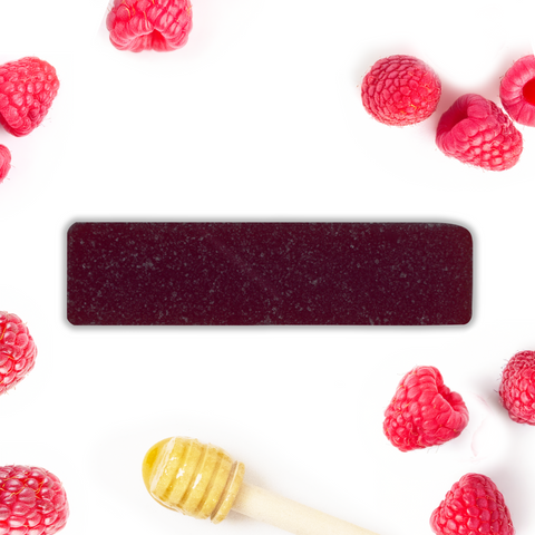 Pâte de fruits Framboise