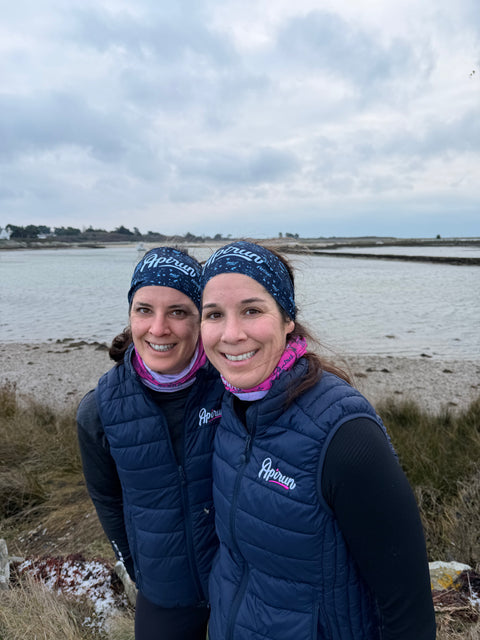 Bandeau cache oreilles